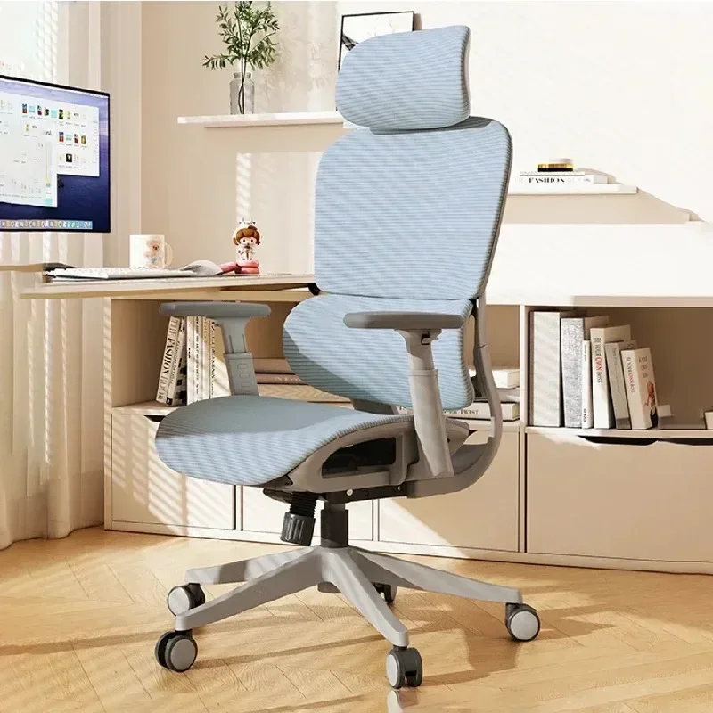 Esports Gaming Furniture - Wygodne Krzesło Biurowe z Siatką do