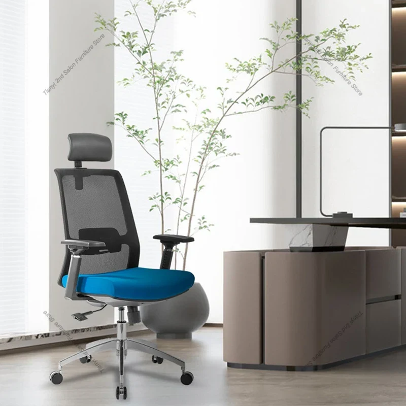 Krzesła biurowe wygodne, ergon – Esports Gaming Furniture recenzja i cena