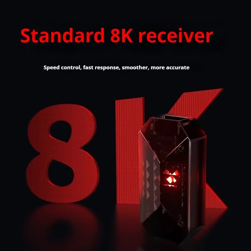 VXE VGN MAD R Major Ultralekka – Esports Gamers recenzja i cena