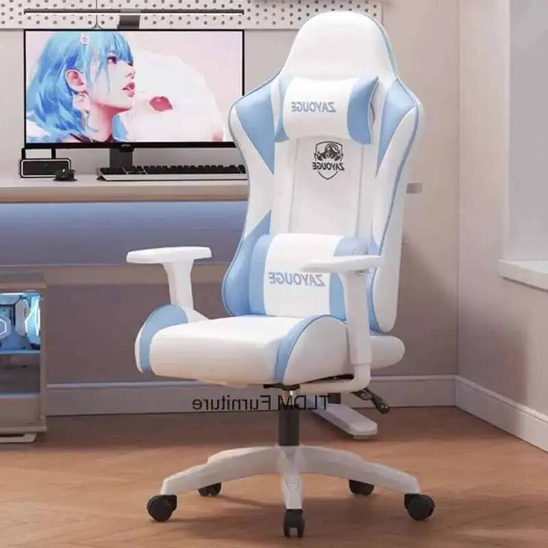 Gamingowe krzesło biurowe, krz – Esports Gaming Furniture recenzja i cena
