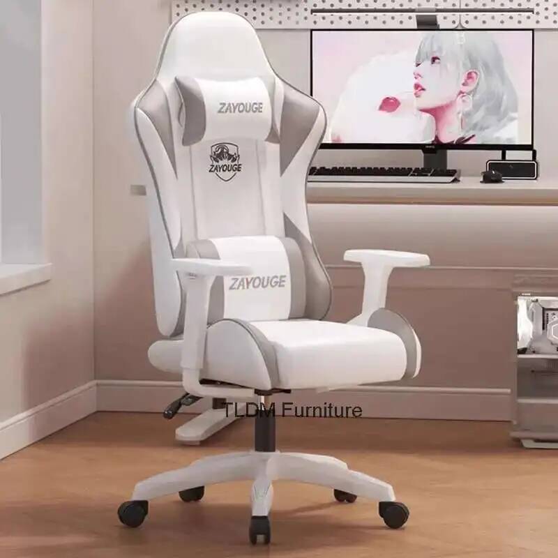 Gamingowe krzesło biurowe, krz – Esports Gaming Furniture recenzja i cena