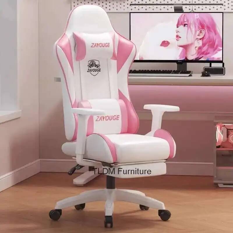 Gamingowe krzesło biurowe, krz – Esports Gaming Furniture recenzja i cena