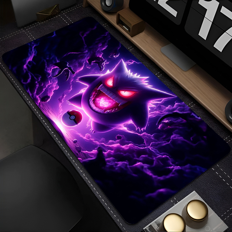 Gumowa podkładka pod mysz PC P – Esports Gamers recenzja i cena