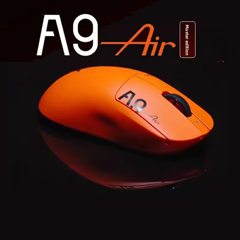 ATK A9 Air Ultimate Gaming Mou – Ultimate Esports Gaming recenzja i cena