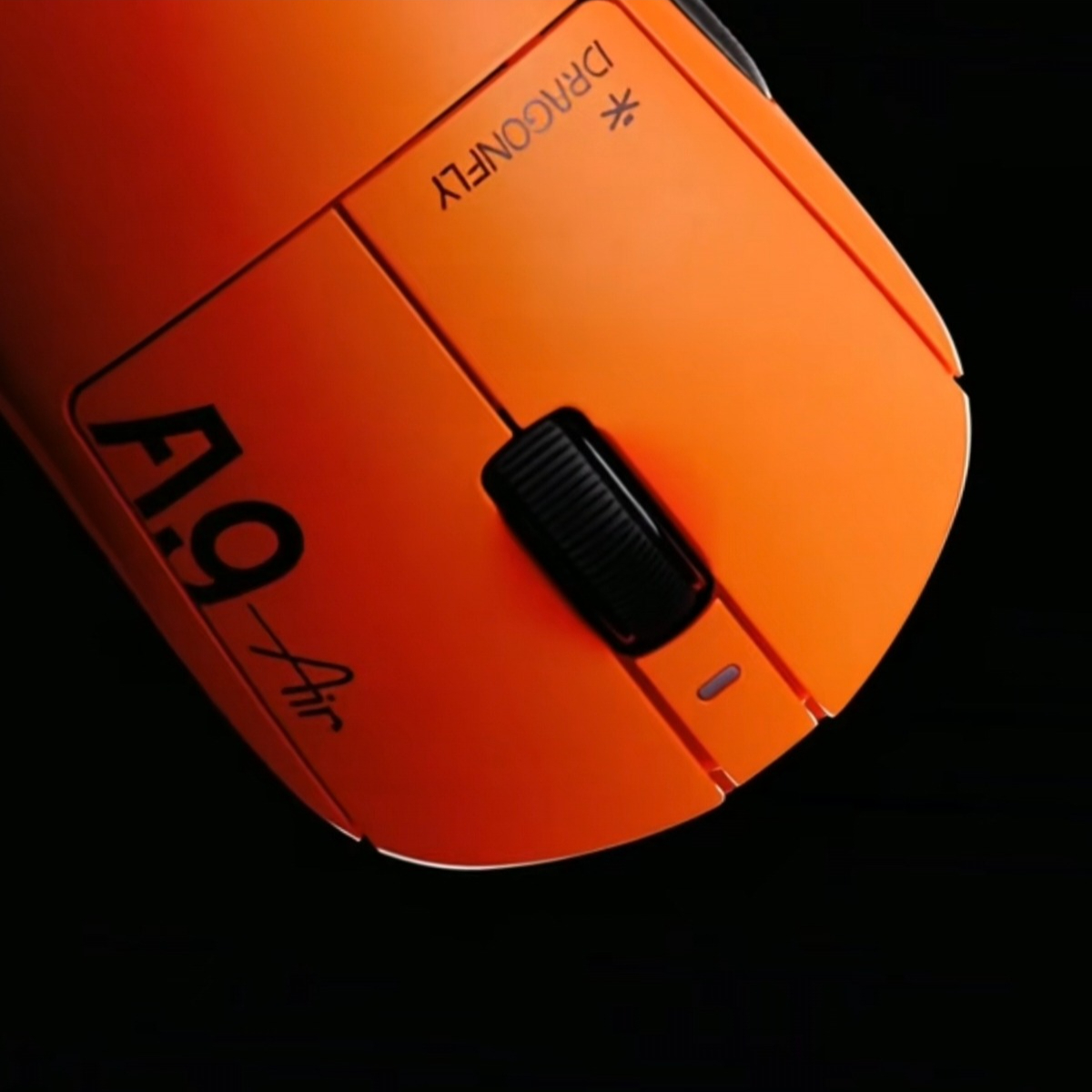 Mysz gamingowa ATK A9 Air Ulti – Ultimate Esports Gaming recenzja i cena