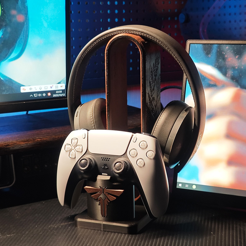 Stojak na słuchawki Zelda Anim – Esports Gamers recenzja i cena