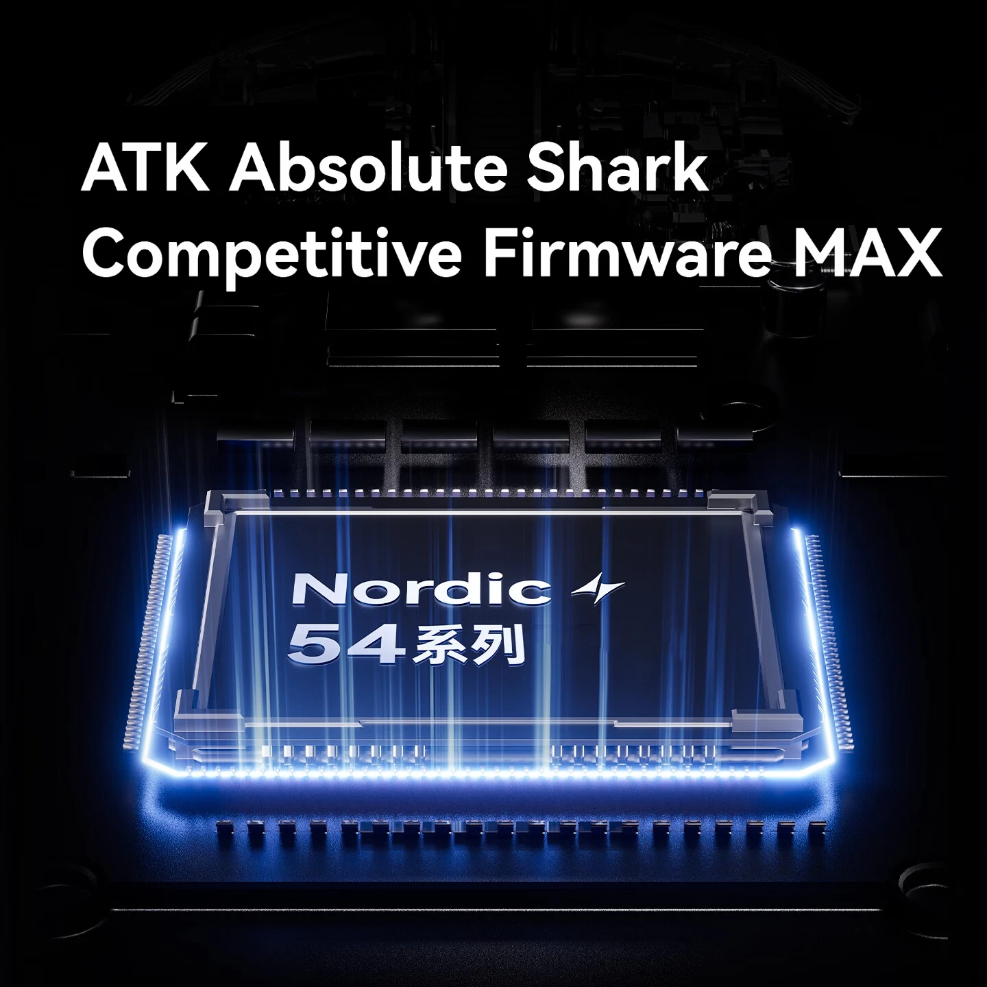 ATK F1 V3 Ultimate 8K Bezprzew – Ultimate Esports Gaming recenzja i cena