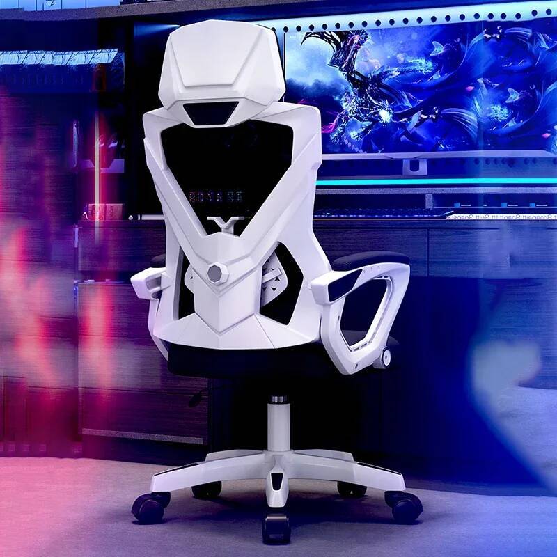 Krzesło gamingowe typu e-sport – Esports Gaming Furniture recenzja i cena
