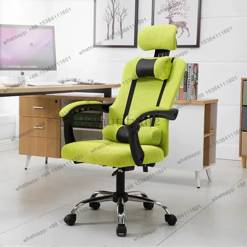 Krzesło biurowe komputerowe, w – Esports Gaming Furniture recenzja i cena