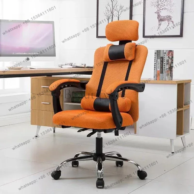 Krzesło biurowe komputerowe, w – Esports Gaming Furniture recenzja i cena