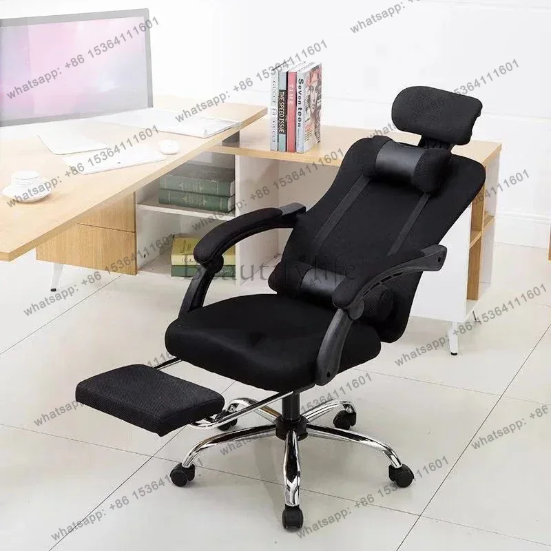 Krzesło biurowe komputerowe, w – Esports Gaming Furniture recenzja i cena