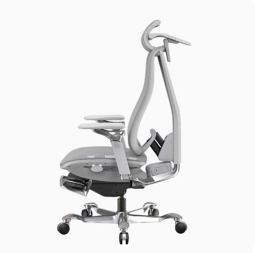 Ergonomiczne krzesło biurowe z – Esports Gaming Furniture recenzja i cena