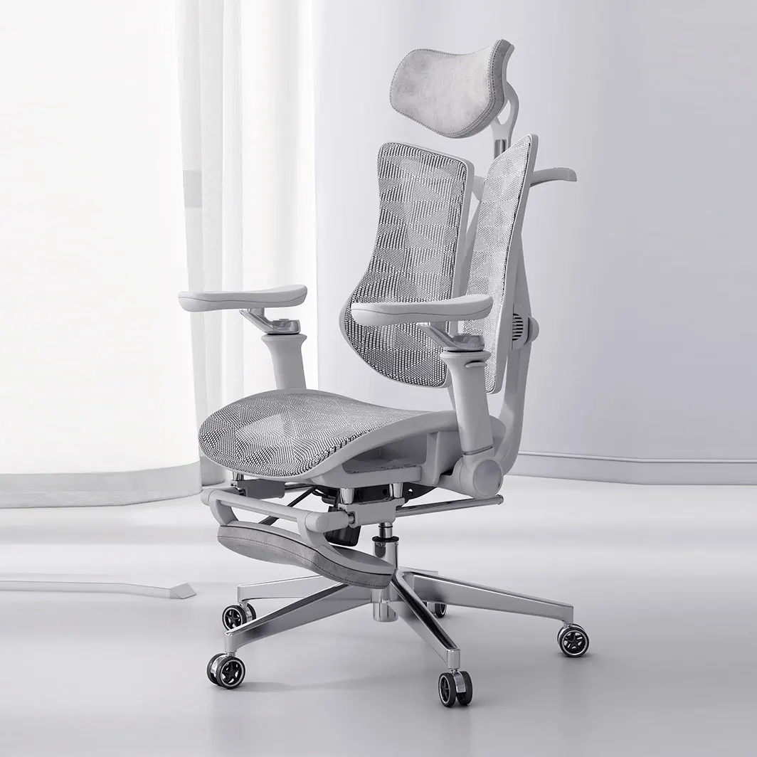 Ergonomiczne krzesło biurowe z – Esports Gaming Furniture recenzja i cena
