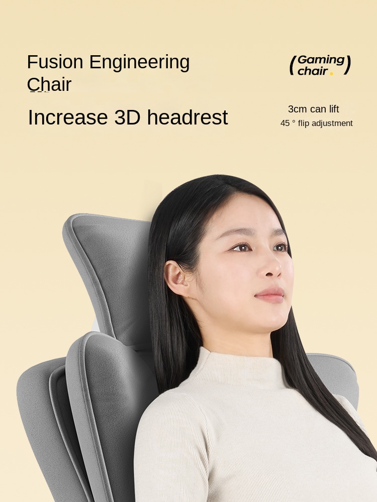 Krzesło e-sportowe Ergonomiczn – Esports Gaming Furniture recenzja i cena