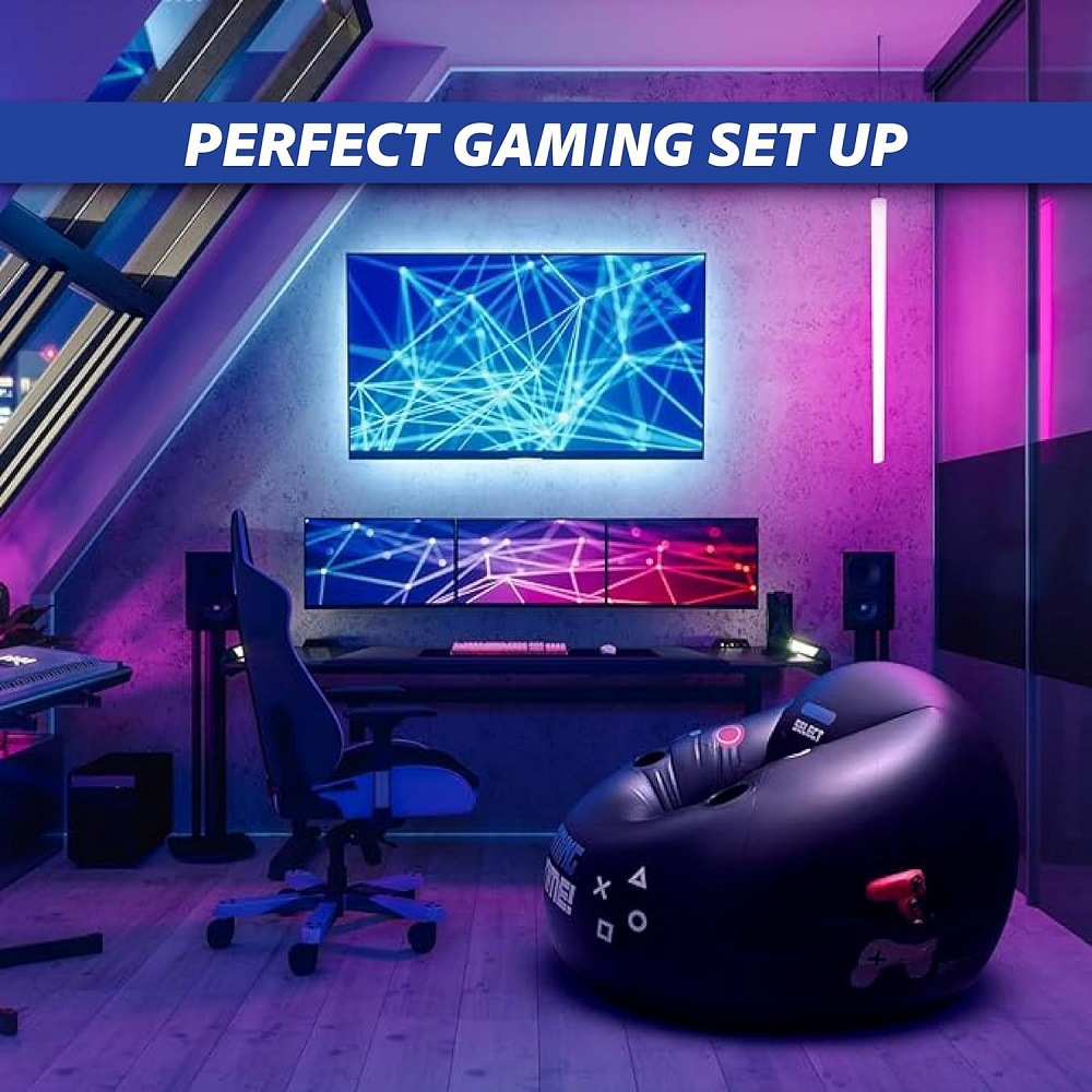 Kreatywne krzesło gamingowe do – Esports Gamers recenzja i cena